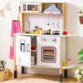 Play Kitchen for Kids