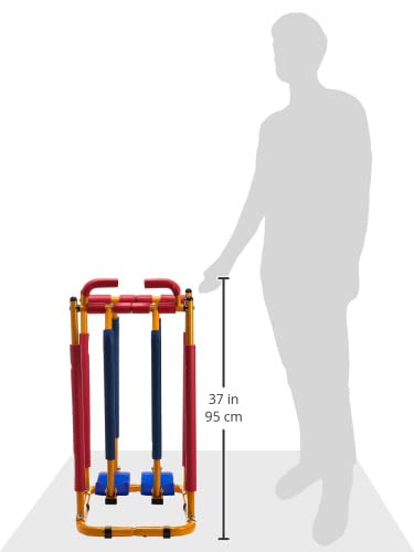 Redmon Fun and Fitness Exercise Equipment for Kids