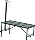 Weaver Leather Livestock Steel Trim Stand